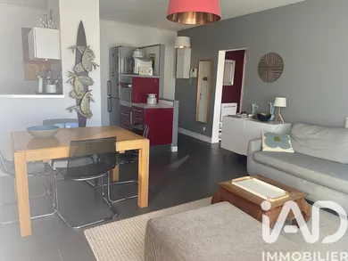 Apartment in Le Touquet-Paris-Plage (62520)