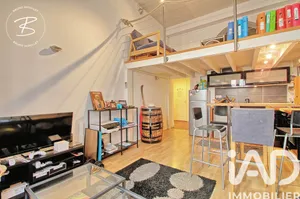 Apartment at Toulon (83000)