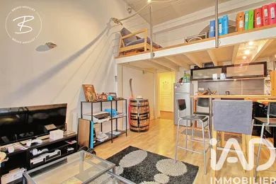 Appartement à Toulon (83000)