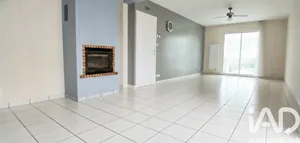 Traditional house in Saint-Jean-la-Poterie (56350)