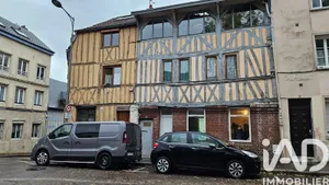 Studio in Rouen (76000)