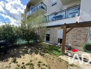 Apartment in Domont (95330)