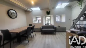 Duplex à Ornans (25290)