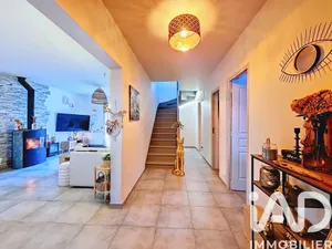 Maison à Vaires-sur-Marne (77360)