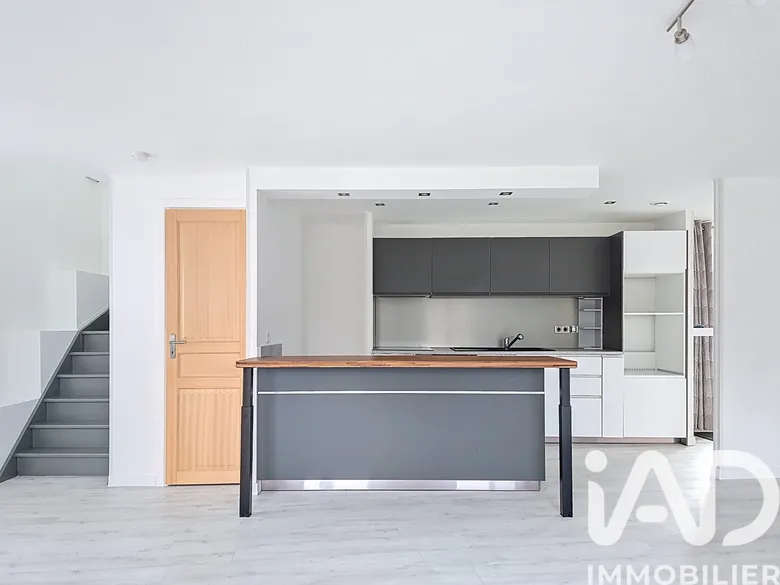 Appartement 5 pièces 89 m² · à Les Essarts · 89,1 m² · 246 900 €