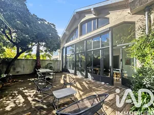 Maison à Bordeaux (33000)