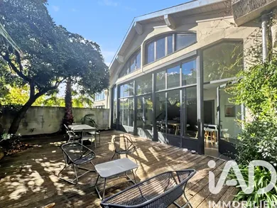 House at Bordeaux (33000)