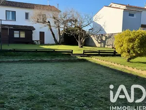 Maison à Châtelaillon-Plage (17340)