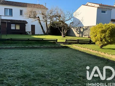 House at Châtelaillon-Plage (17340)