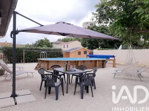 House in Canet (11200)