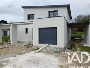 Maison à Ploeren (56880)