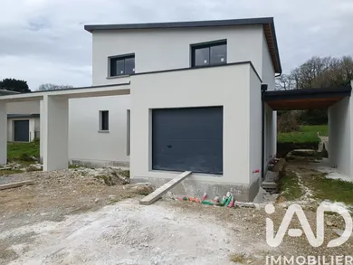 House in Ploeren (56880)