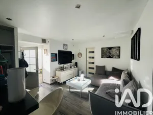 Apartment in Urrugne (64122)