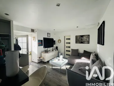 Apartment in Urrugne (64122)