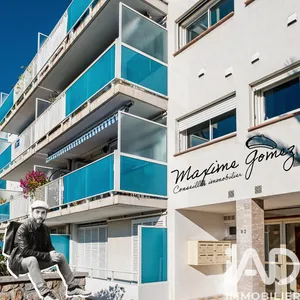 Apartment in Toulon (83000)