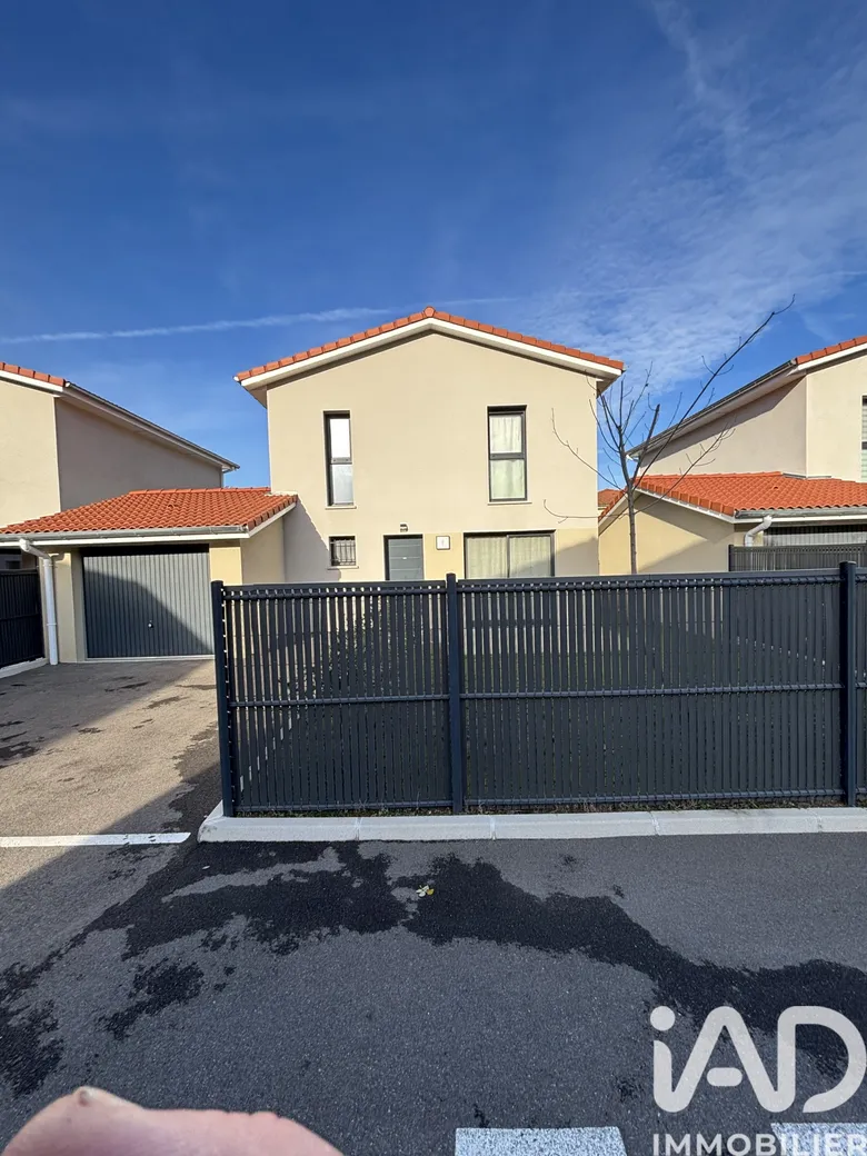 Maison 4 pièces 92 m² · à Saint-Chamond · 92 m² · 318 000 €