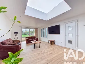 House at Lecelles (59226)