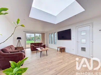 House at Lecelles (59226)