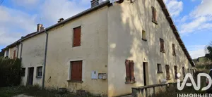 Traditional house at Vanne (70130)