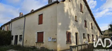 Traditional house at Vanne (70130)