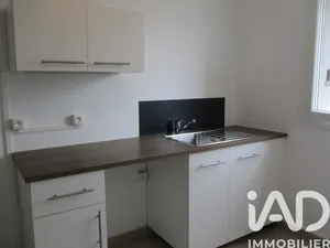 Apartment in Salon-de-Provence (13300)