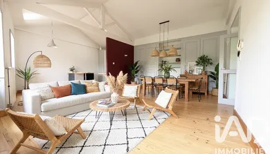 Appartement à Privas (07000)