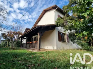 House in Mont-de-Marsan (40000)