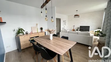 Apartment at Nantes (44300)