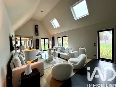 Longere at Wambrechies (59118)