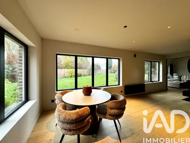 Longere at Wambrechies (59118)