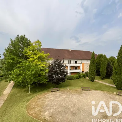 Apartment at Gourdon (46300)