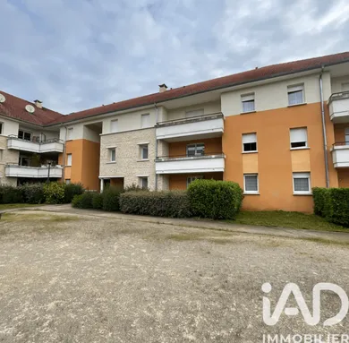 Appartement à Gourdon (46300)