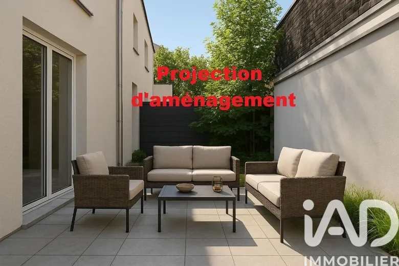 Maison 4 pièces 94 m² · à Besançon · 94 m² · 289 000 €