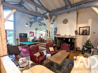 House in Saint-Geours-de-Maremne (40230)