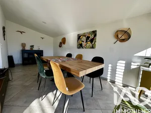 Maison à Léogeats (33210)