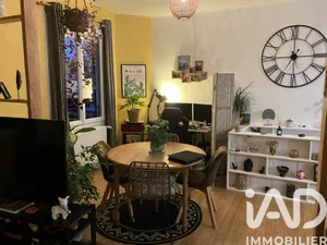 Townhouse at Le Mans (72100)