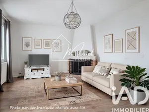 Appartement à Dammartin-en-Goële (77230)