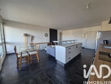 Appartement à Cergy (95000)