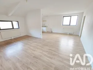 Appartement à Bruay-la-Buissière (62700)