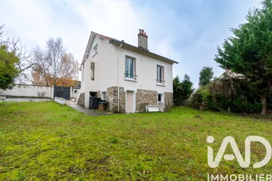 Maison à Arpajon (91290)