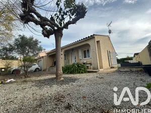 Maison à Lunel (34400)