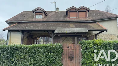 Maison à La Chapelle-sous-Brancion (71700)