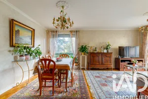 Appartement à Tassin-la-Demi-Lune (69160)