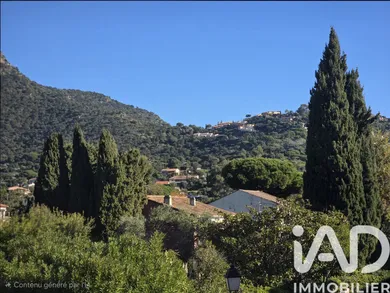 Apartment in Le LAVANDOU (83980)