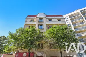 Appartement à Vanves (92170)