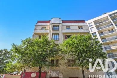 Appartement à Vanves (92170)