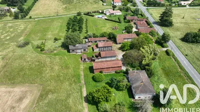 House at SAINT SYLVESTRE SUR LOT (47140)