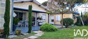 Maison à Saint-Denis-de-Pile (33910)