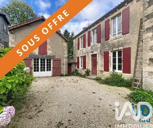 Townhouse at Coulonges-sur-l'Autize (79160)