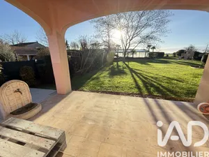 Maison d'architecte à Jaunay-Marigny (86130)